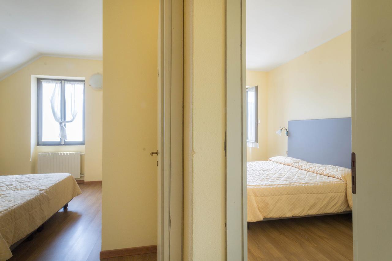 Hotel Lido Gargnano Exteriör bild